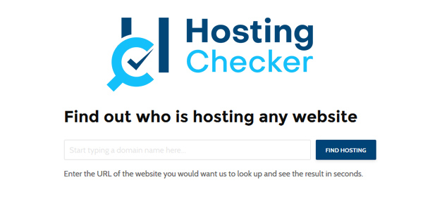 where is it hosted